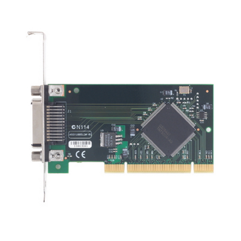 PCI-1671UP-AE Универсальная плата ввода/вывода IEEE-488.2 Interface Low Profile Universal PCI Card Advantech