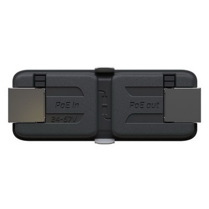 GPeR , Gigabit Passive Ethernet Repeater {60}