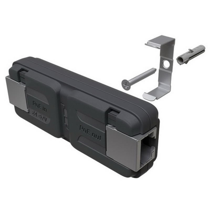 GPeR , Gigabit Passive Ethernet Repeater {60}