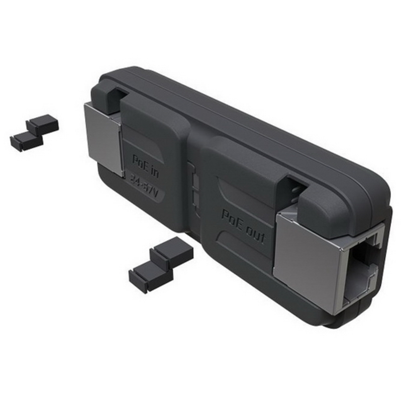 GPeR , Gigabit Passive Ethernet Repeater {60}