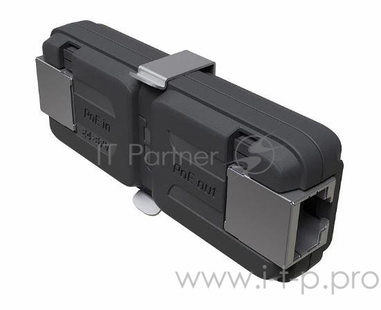 GPeR , Gigabit Passive Ethernet Repeater {60}