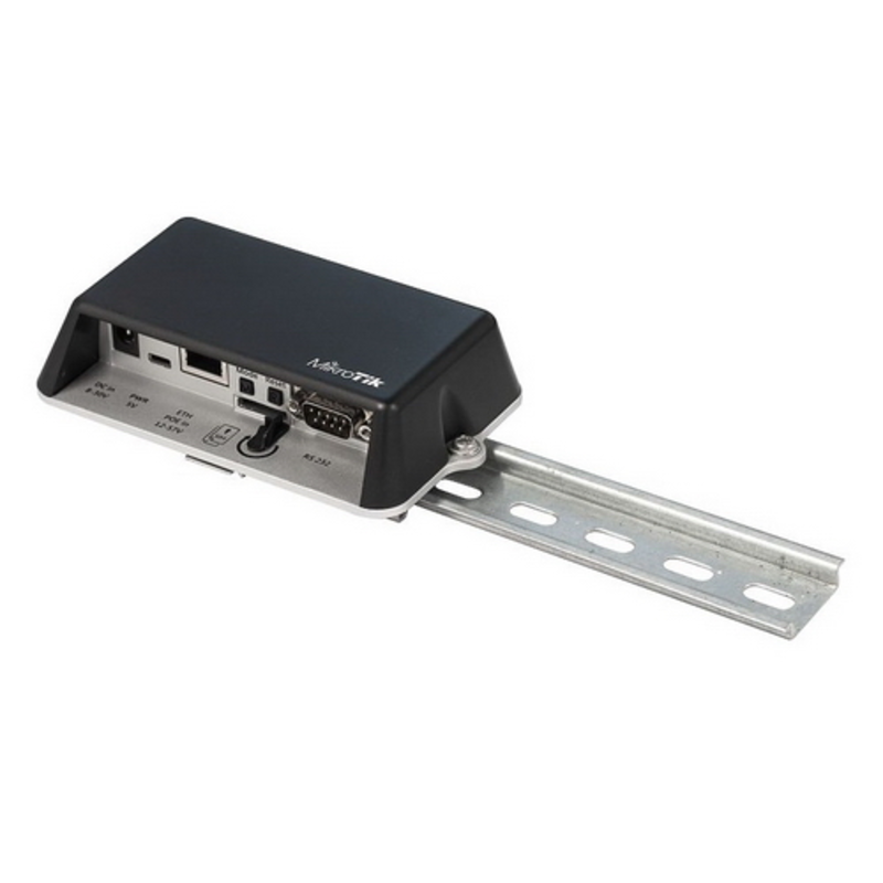 DRP-LTM Металлическое крепление . DINrail PRO kit for LtAP mini