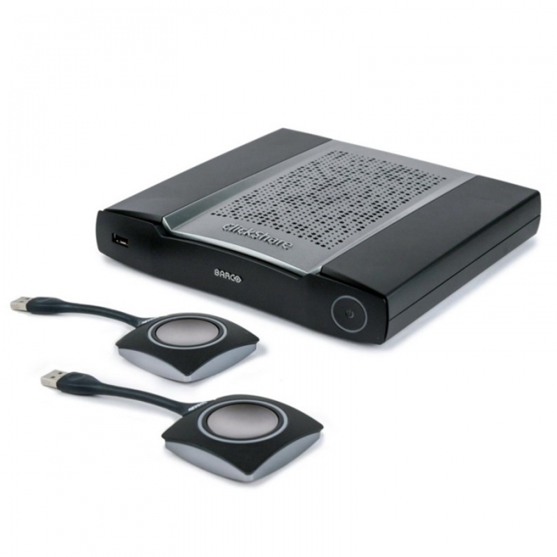 CSE-200+ Беспроводная система презентаций для средних переговорных комнат, 1 вход HDMI