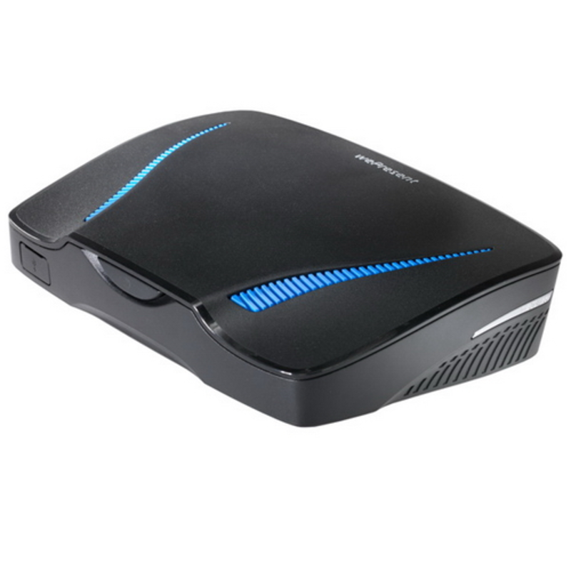 WiCS-2100 беспроводной шлюз WePresent