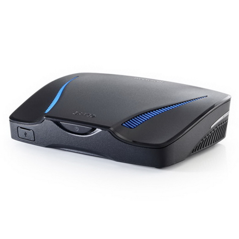 WiCS-2100 беспроводной шлюз WePresent