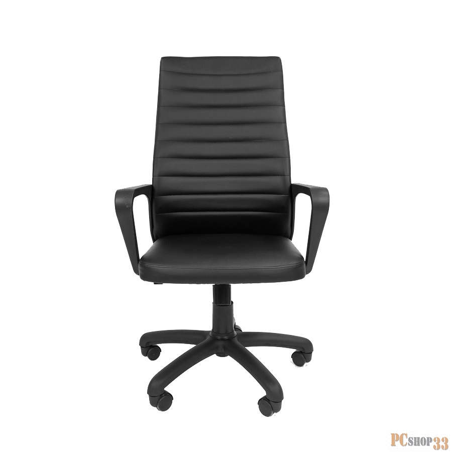 Офисное кресло Офисное кресло РК 179 TW-12 (Обивка: ткань TW цвет - серый) НФ-00000487