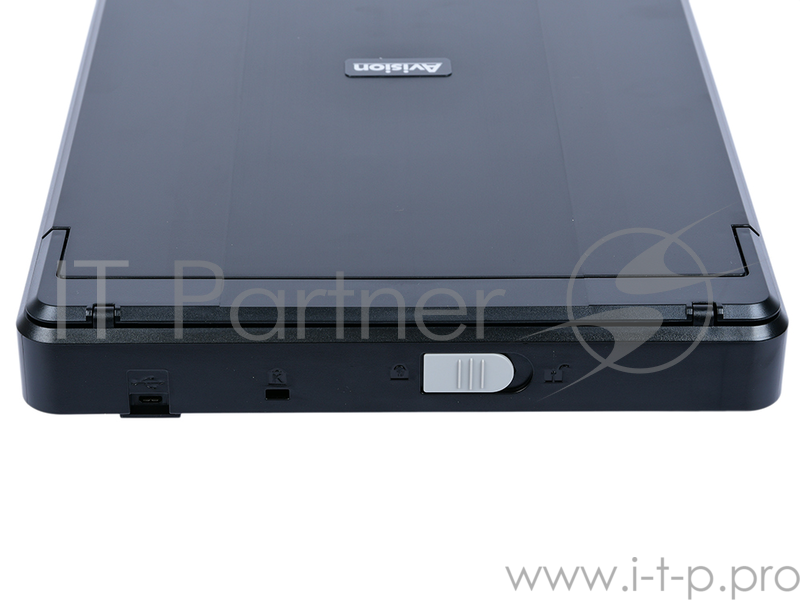 Планшетный Сканер Avision FB10, Формат А4