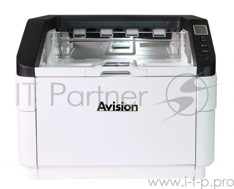 Сканер Avision AD8120 Формат А3, Скорость 120 стр./мин, АПД 500 листов