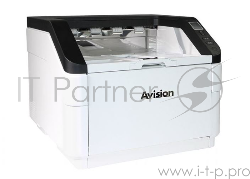 Сканер Avision AD8120 Формат А3, Скорость 120 стр./мин, АПД 500 листов