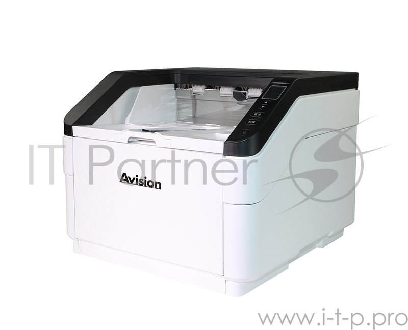 Сканер Avision AD8120 Формат А3, Скорость 120 стр./мин, АПД 500 листов