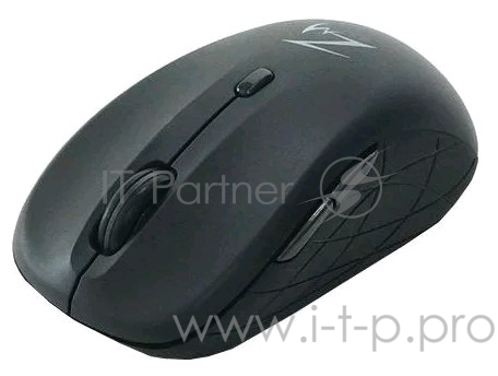 Комплект (клавиатура + мышь) Zalman Wireless ZM-KM870RF