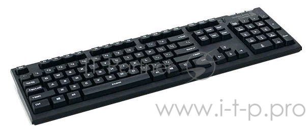 Комплект (клавиатура + мышь) Zalman Wireless ZM-KM870RF