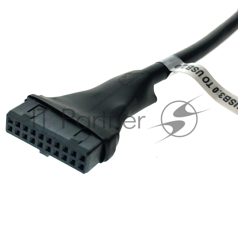 Espada Переходник USB 3.0 (внутр.) - USB 2.0 (внутр.) (10pinMto20pinF) (41275)