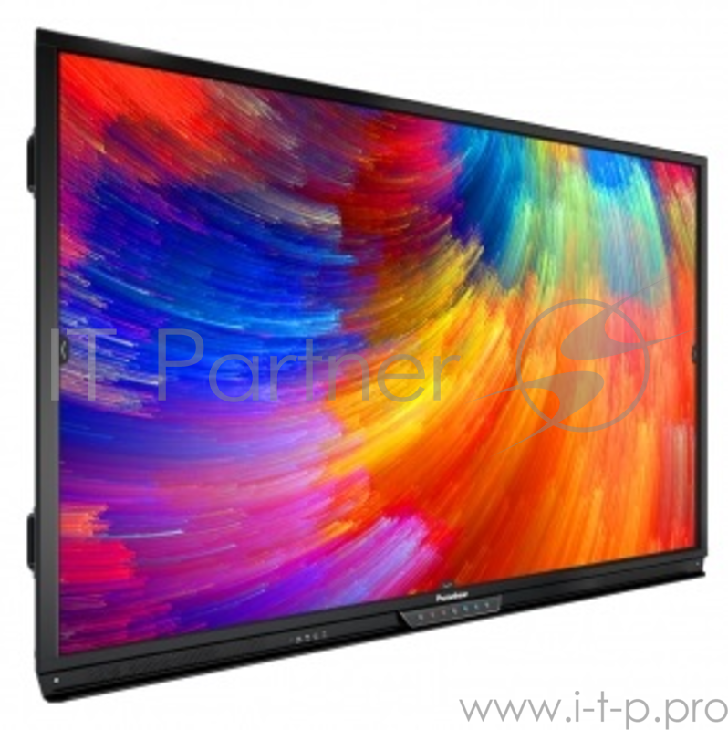 Интерактивная доска ActivPanel Titanium 75 - 4 x Pen, Vesa Mount & cable pack included. ActivInspire Professional Edition available FOC