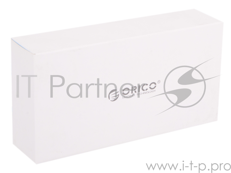 USB-концентраторы ORICO W5PH4-U3-WH USB-концентратор ORICO W5PH4-U3 (белый)