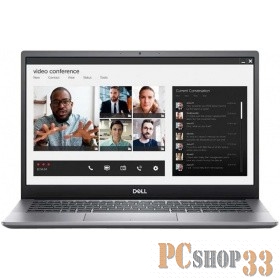 Ноутбук Latitude 3301 Core i5-8265U (1,6GHz) 13,3 FullHD Antiglare 8GB LPDDR3 only 256GB SSD Intel UHD 620 TPM SSD M.2 PCIe class 35, Aluminium cover,4 cell (45 WHr) W10 Pro 1y NBD