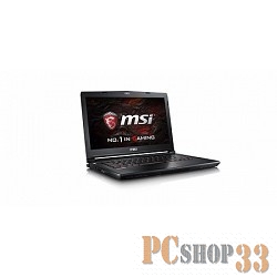 Ноутбук MSI