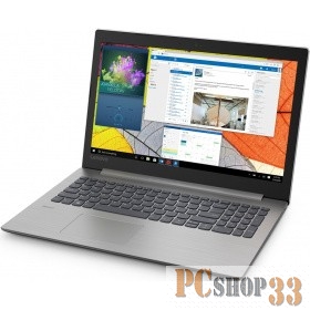Ноутбук Lenovo IP330-15IKBR CI5-8250U 15 4/500GB DOS 81DE02XVRU LENOVO
