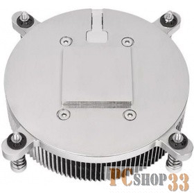 Вентилятор Cooler Thermaltake Engine 27 (CL-P032-CA06SL-A) 115*/PWM/low profile