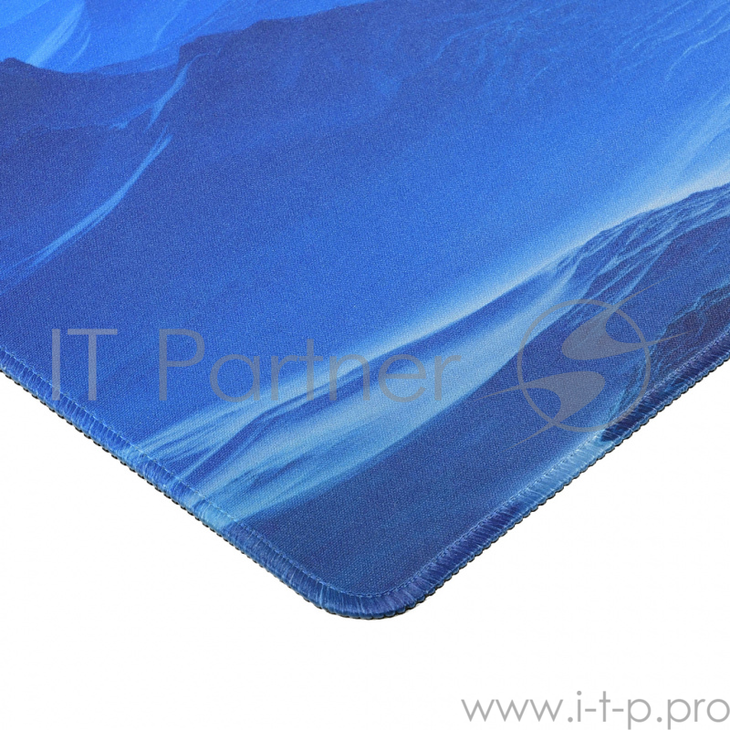 Коврик для мыши Oklick OK-FP0700 темно-синий