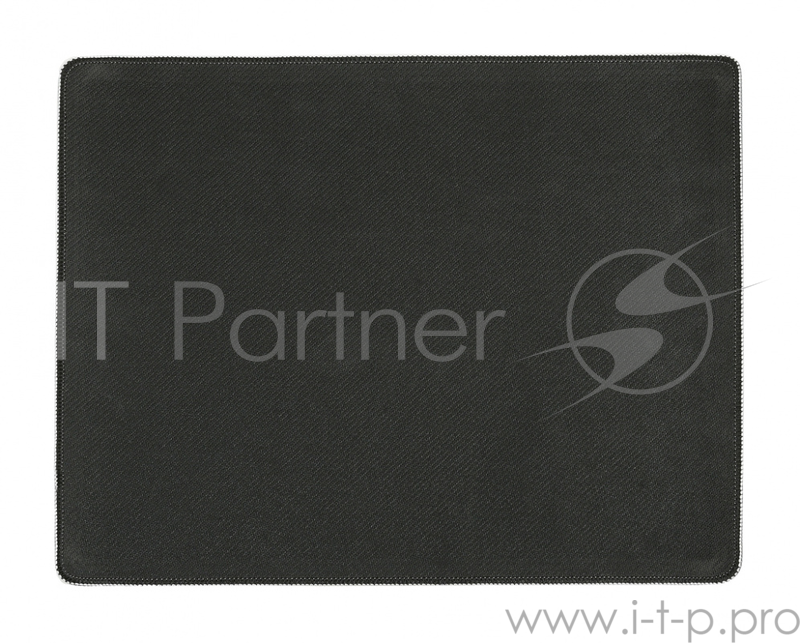 Коврик для мыши Oklick OK-FP0400 красный