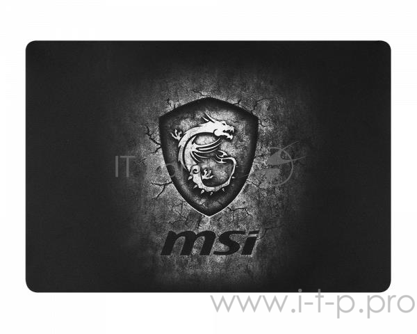 Коврик для мышки AGILITY GD20 MSI