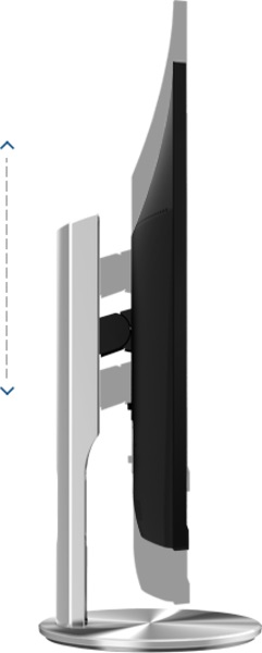 Монитор LCD AOC 23.8