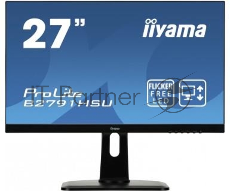 Монитор IIYAMA 27