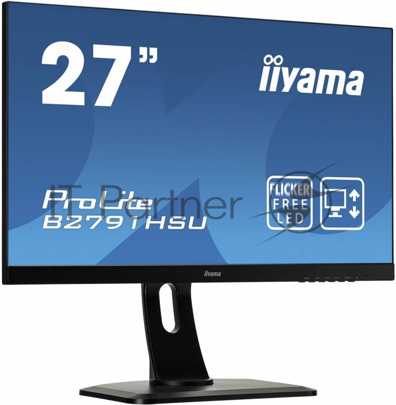 Монитор IIYAMA 27