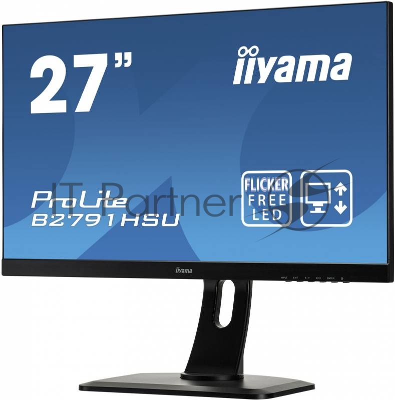 Монитор IIYAMA 27
