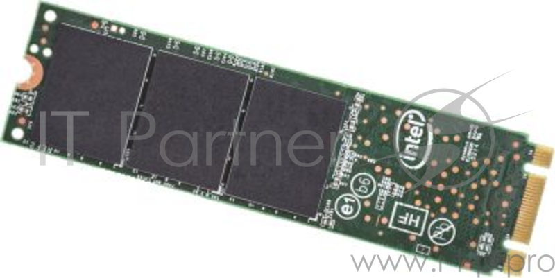 накопитель Intel SSD M.2 120Gb 535 серия SSDSCKJW120H601 {SATA3.0}