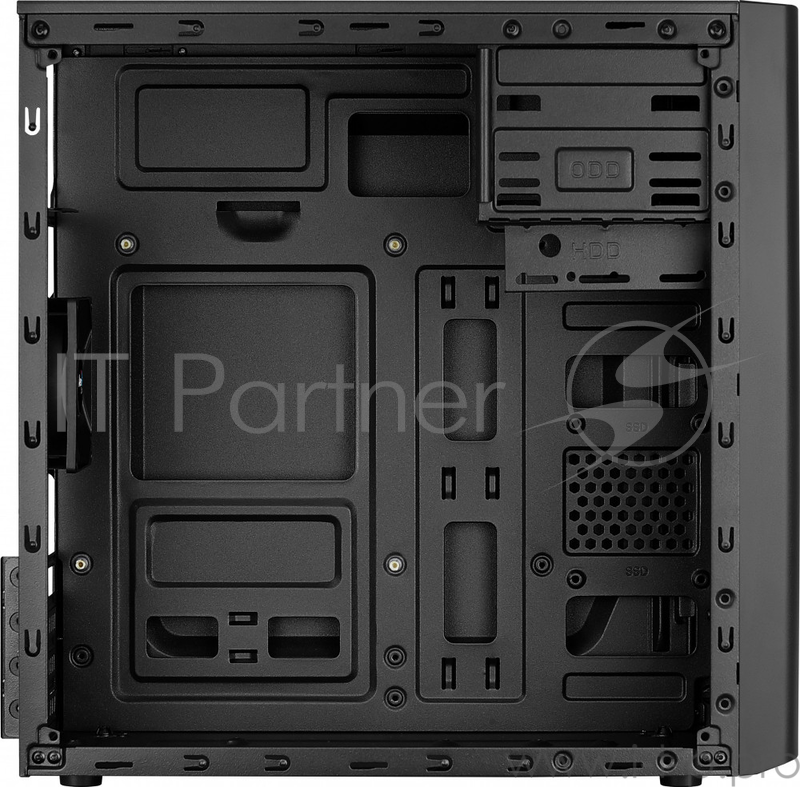 Корпус Aerocool Cs-103, mATX, 450W (ECO-450)