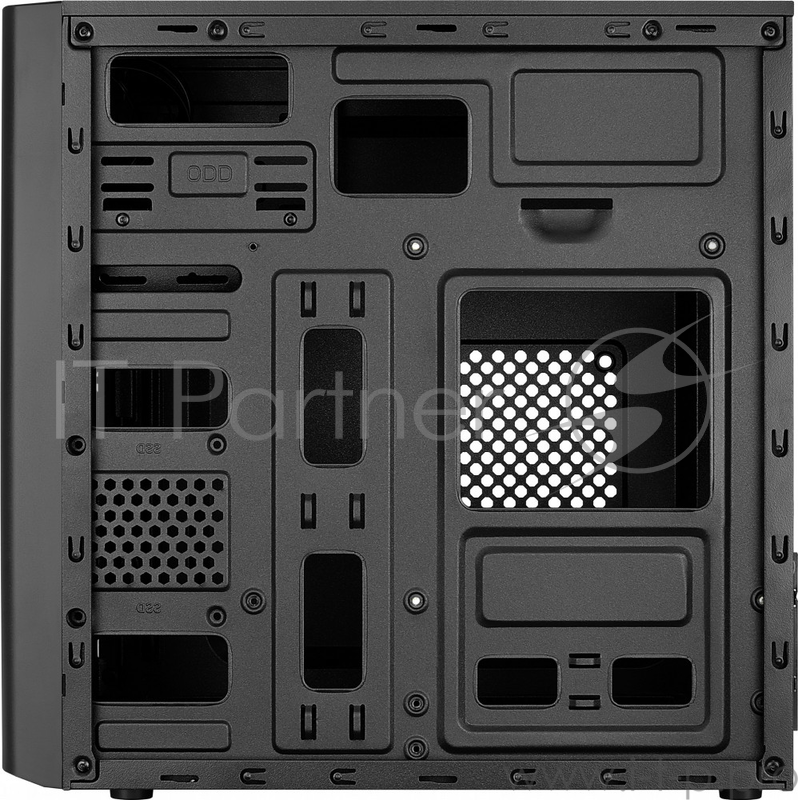 Корпус Aerocool Cs-103, mATX, 450W (ECO-450)