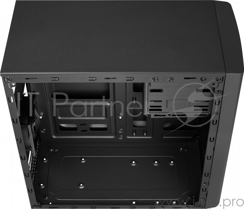 Корпус Aerocool Cs-103, mATX, 450W (ECO-450)