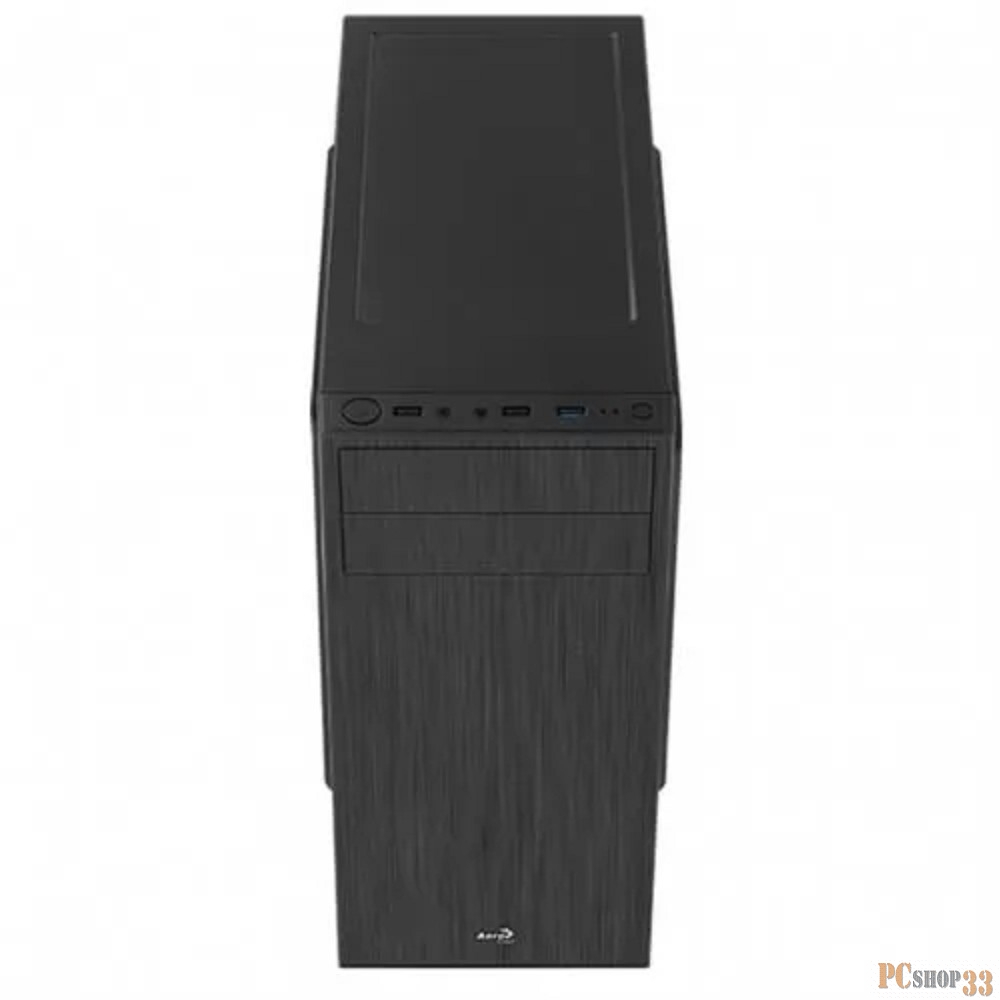 Корпус Aerocool Cs-1103, ATX, 500W (VX PLUS 500)