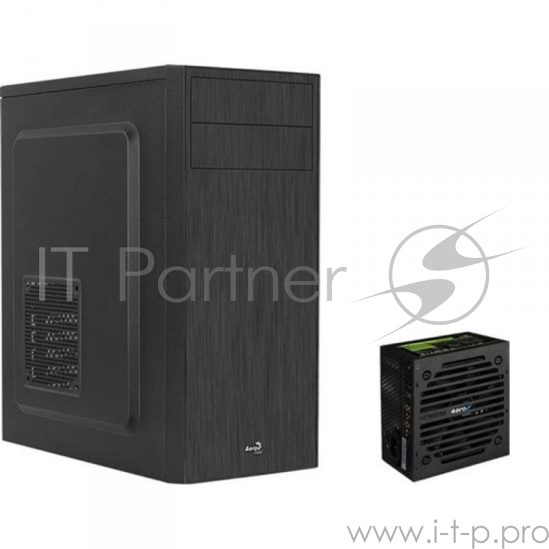 Корпус Aerocool Cs-1103, ATX, 450W (VX PLUS 450)