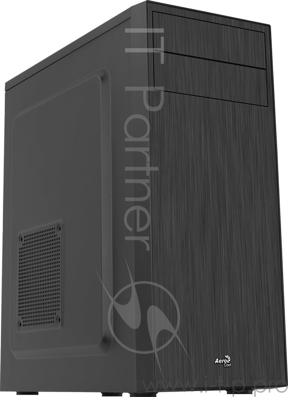 Корпус Aerocool Cs-1103, ATX, 450W (VX PLUS 450)