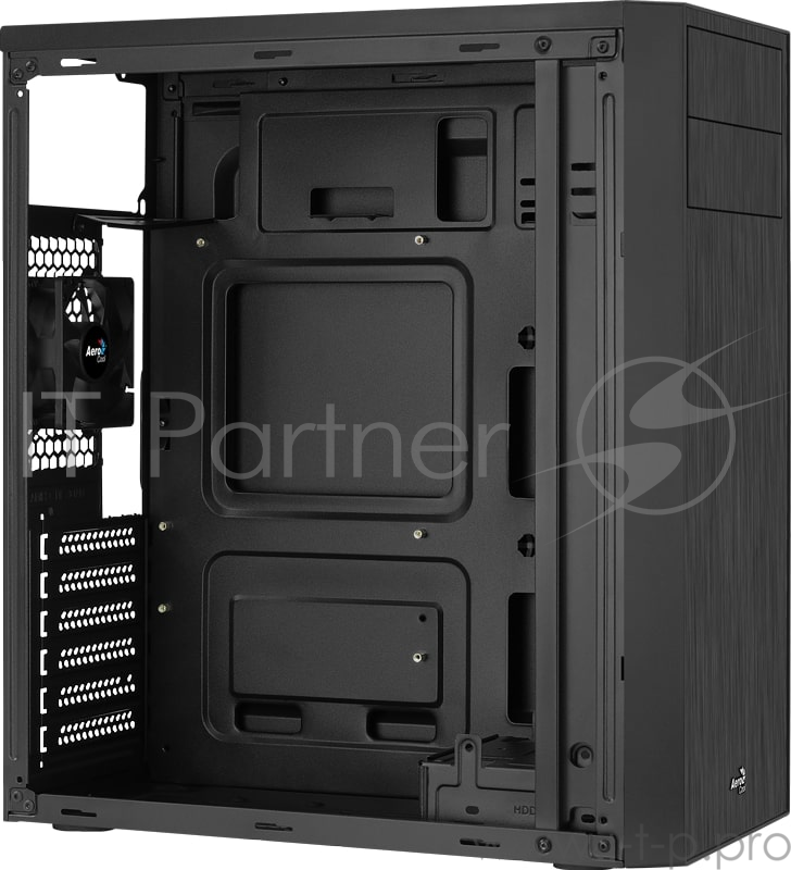 Корпус Aerocool Cs-1103, ATX, 450W (VX PLUS 450)