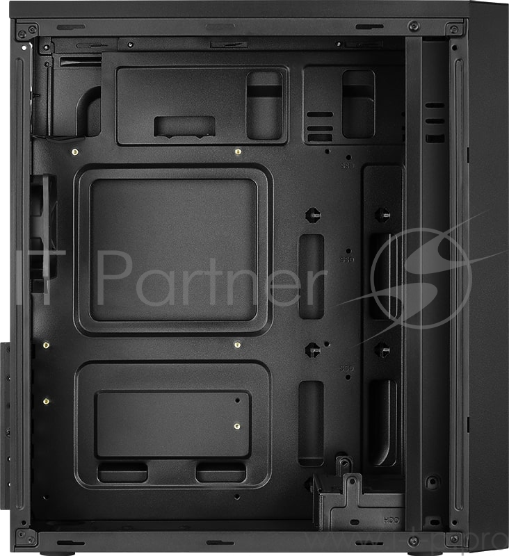 Корпус Aerocool Cs-1103, ATX, 450W (VX PLUS 450)