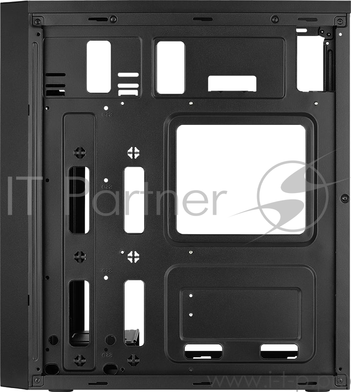 Корпус Aerocool Cs-1103, ATX, 450W (VX PLUS 450)