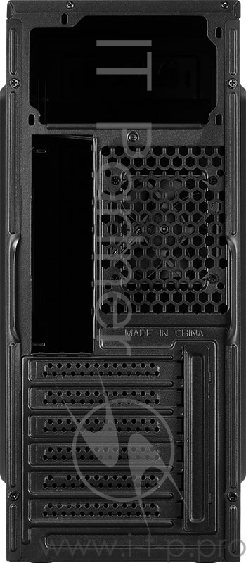 Корпус Aerocool Cs-1103, ATX, 450W (VX PLUS 450)