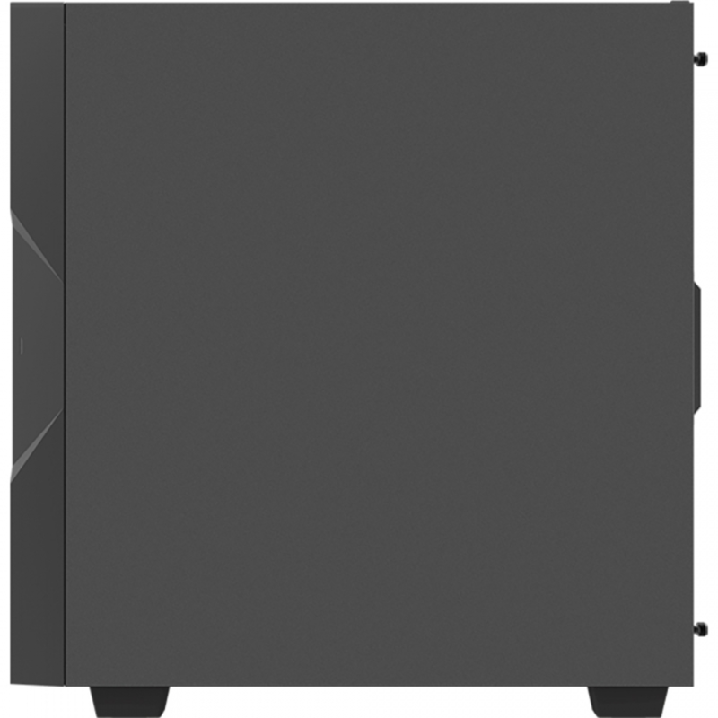 Корпус MIDITOWER ATX W/O PSU GB-AC300G BLACK GIGABYTE