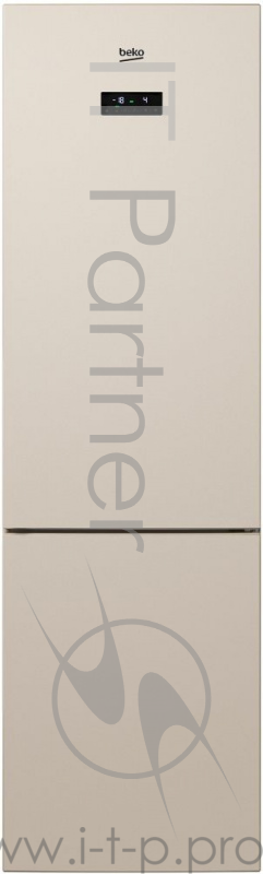 Холодильник Beko RCNK356E20SB