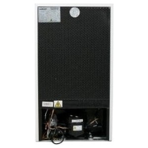 Холодильник Zarget ZRS 121W