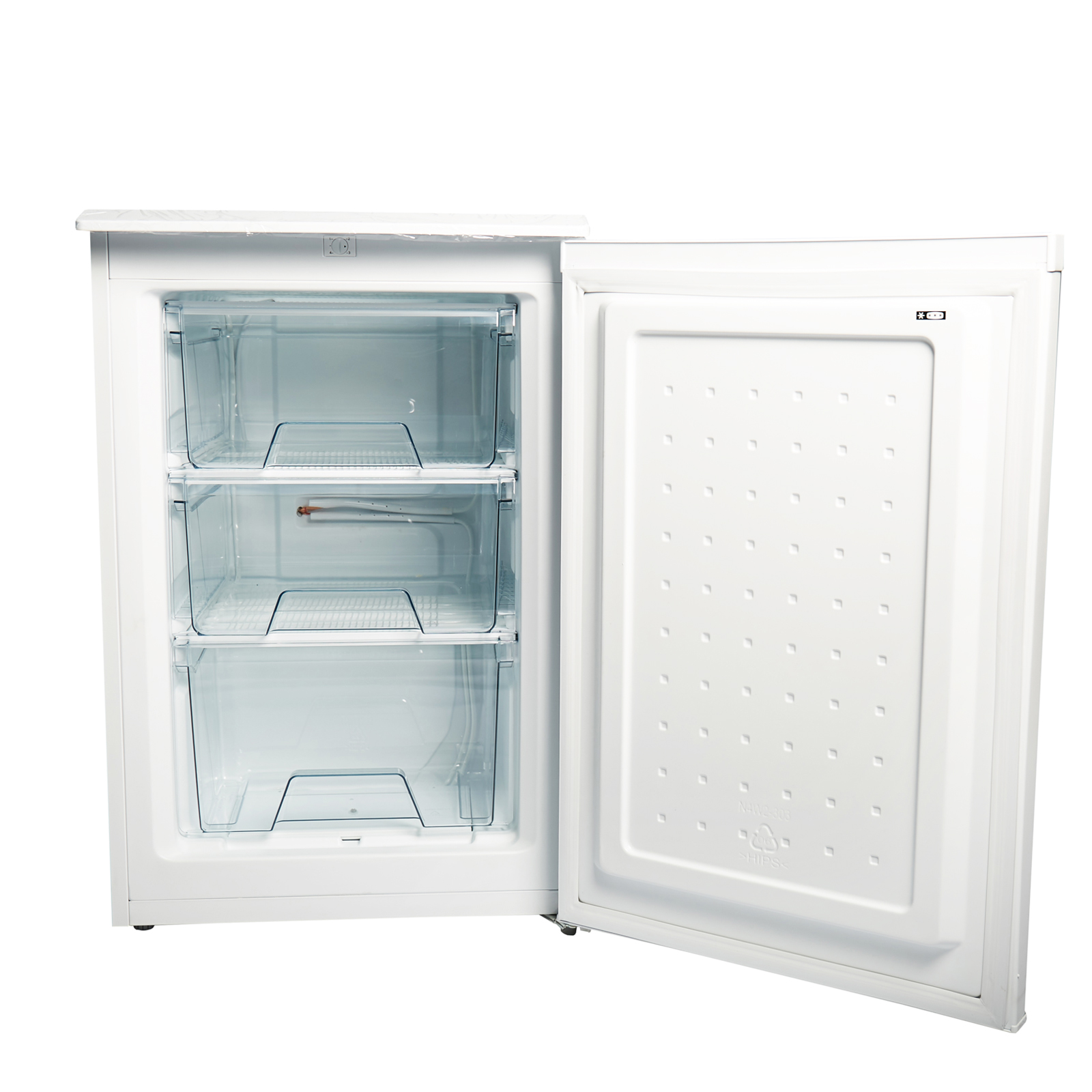 Морозильная камера Zarget ZF 108W