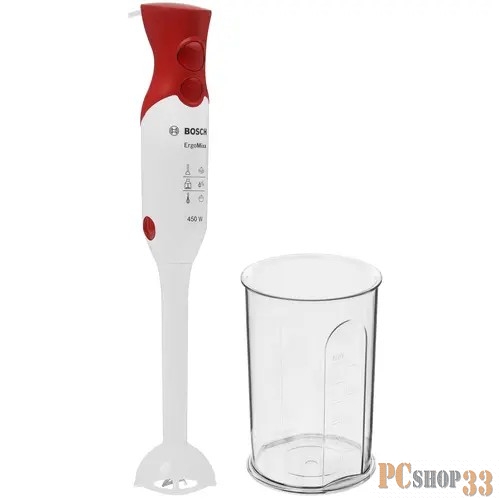 Блендер BOSCH MSM64010