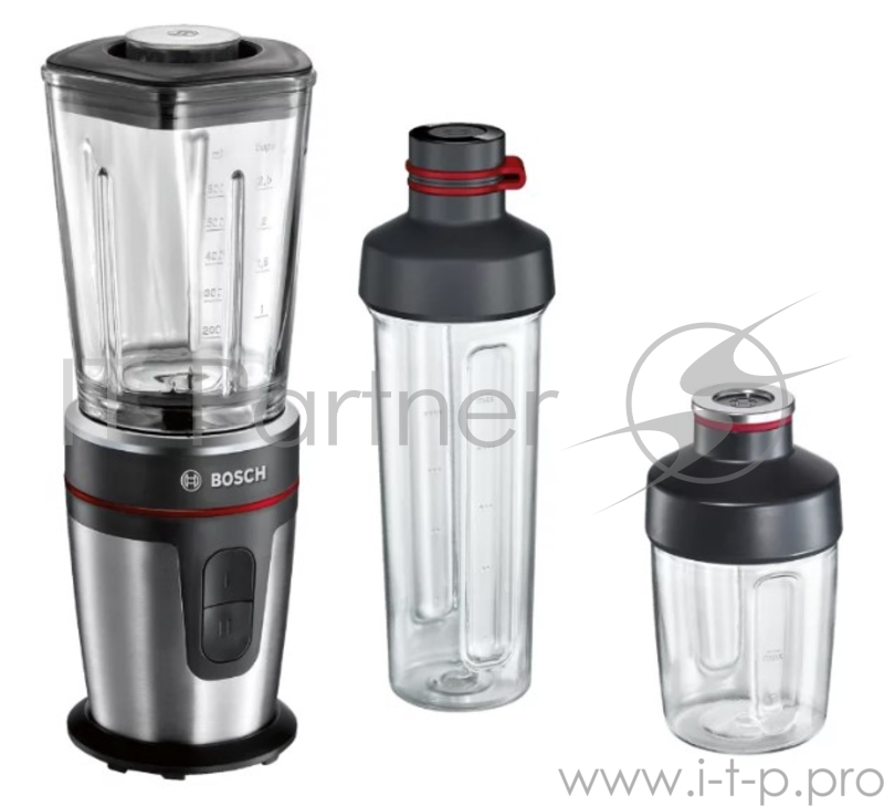 Блендер BOSCH MMBM7G3M