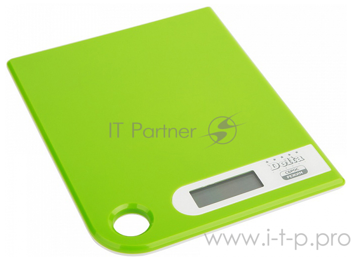 Весы кухонные DELTA КСЕ-16-39