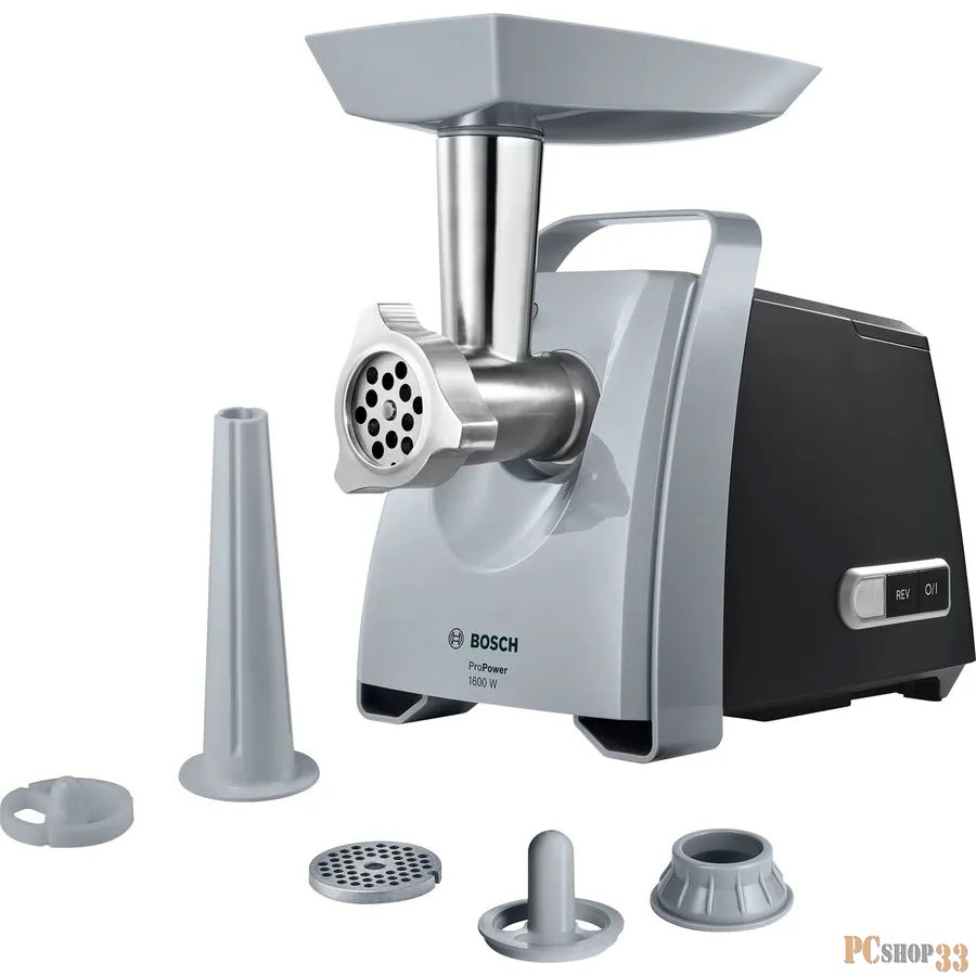 Мясорубка BOSCH MFW45120