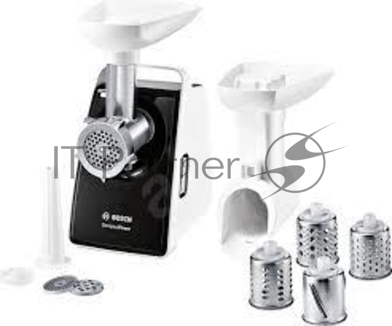 Мясорубка BOSCH MFW3X14B